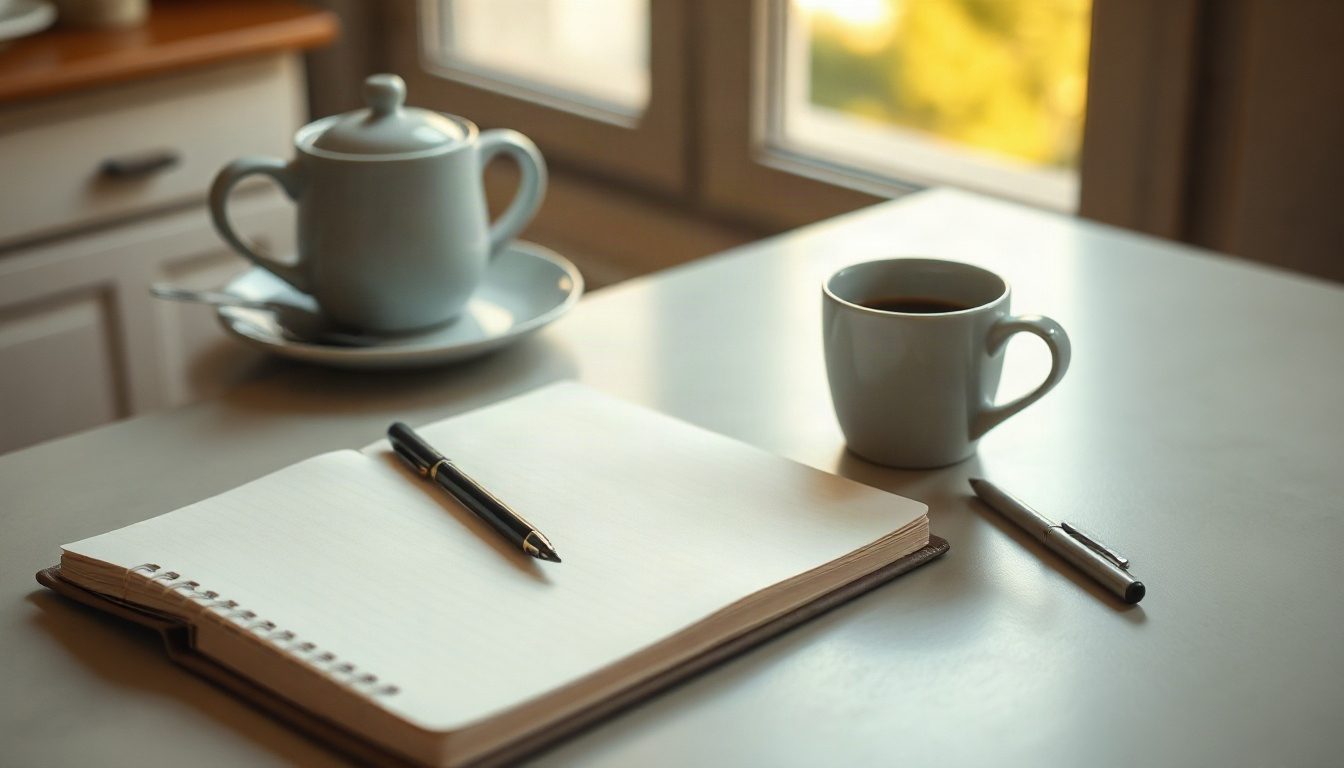 Apprendre à écrire : par où commencer