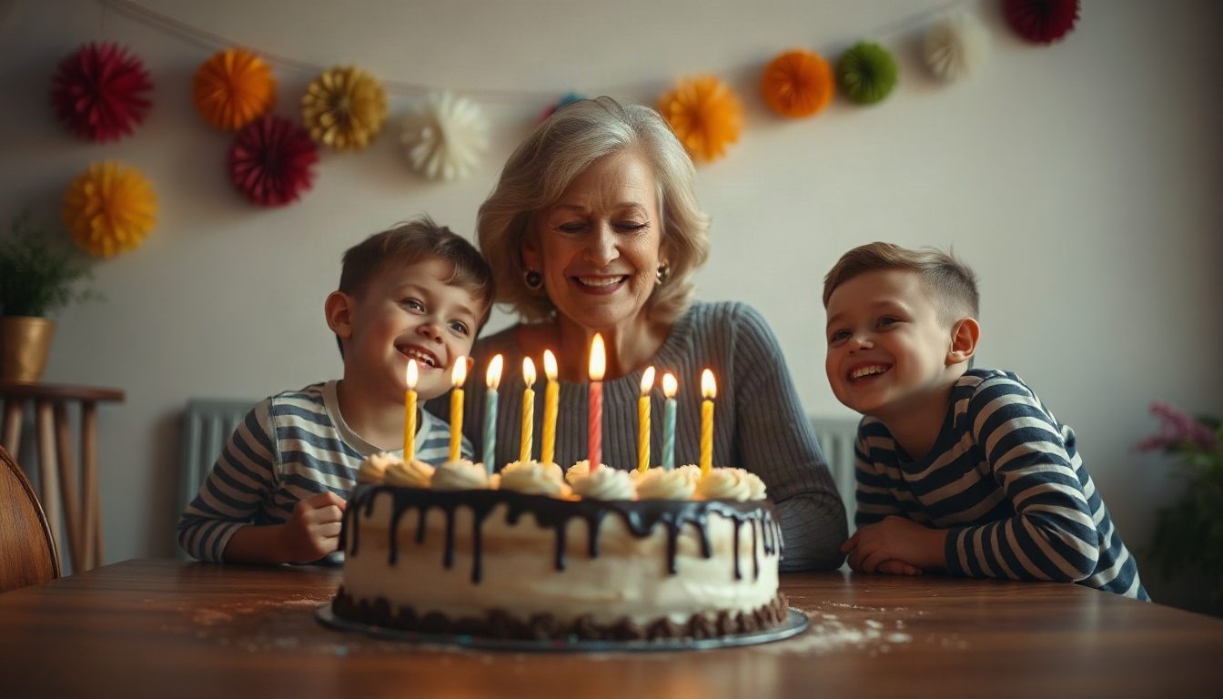« Bon anniversaire » ou « bonne anniversaire » : lequel faut-il écrire ?