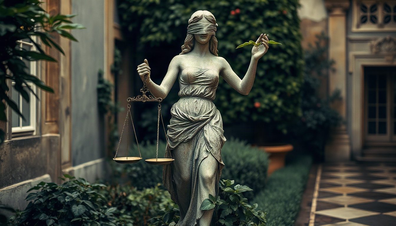 L’allégorie : définition et exemples commentés