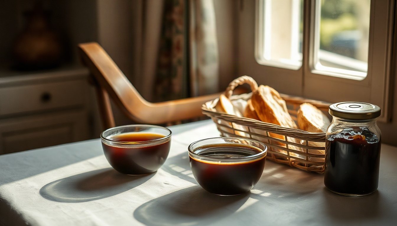 Le pluriel de « petit déjeuner » : comment l’écrire ?
