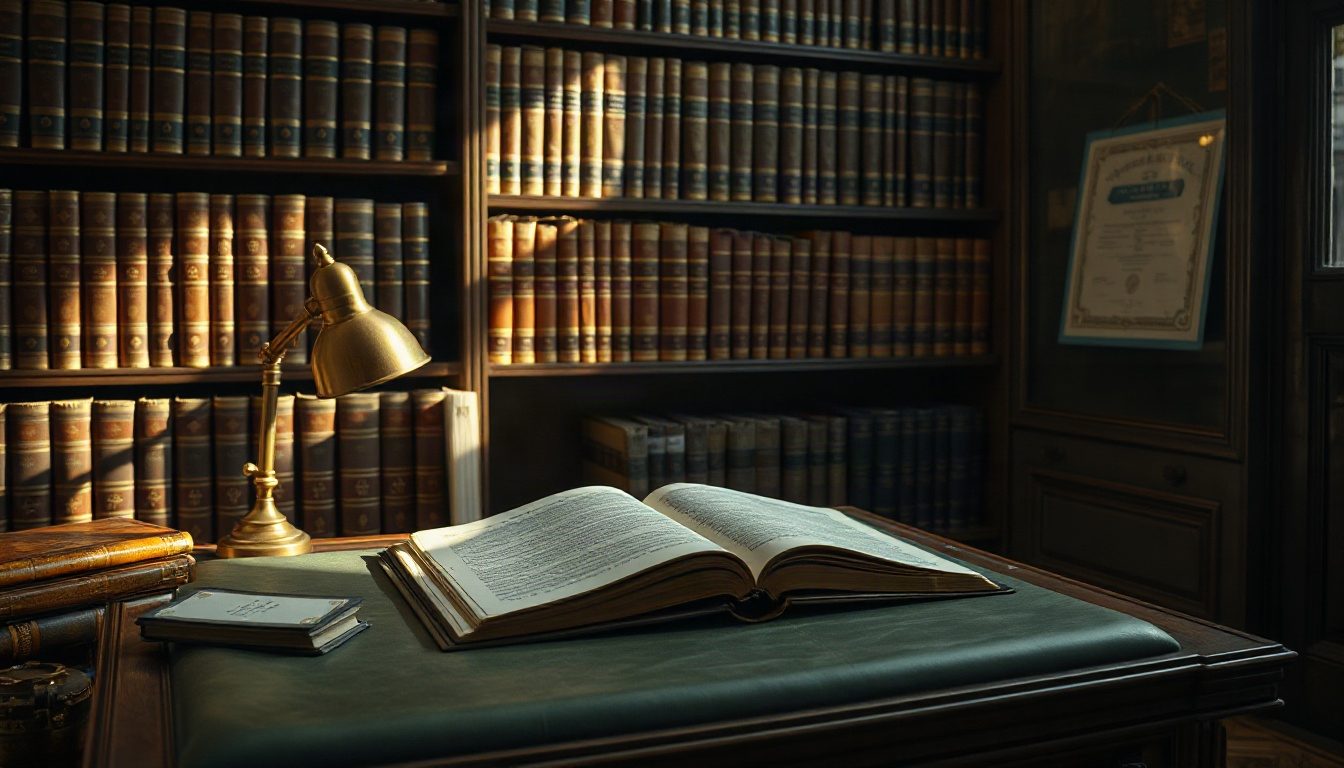 Les synonymes d’« étude » et leurs nuances