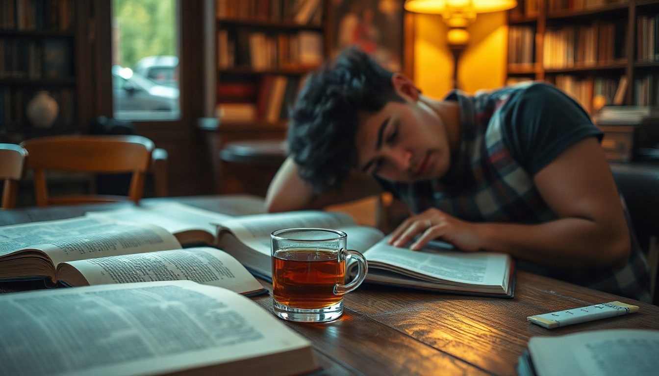 Les synonymes d’« étudier » et leurs nuances