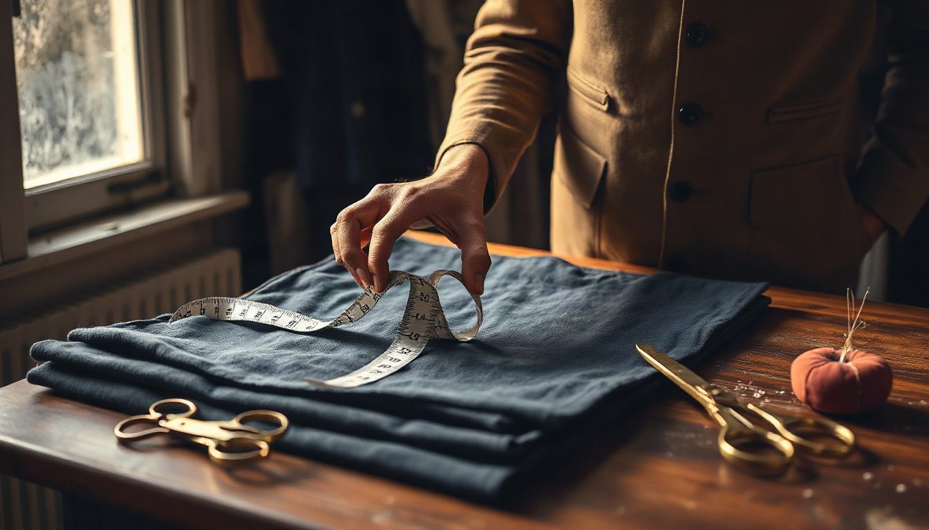 « Sur mesure » ou « sur-mesure » : lequel faut-il écrire ?
